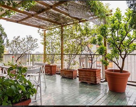 Mita Milano City Life Roof Garden エクステリア 写真