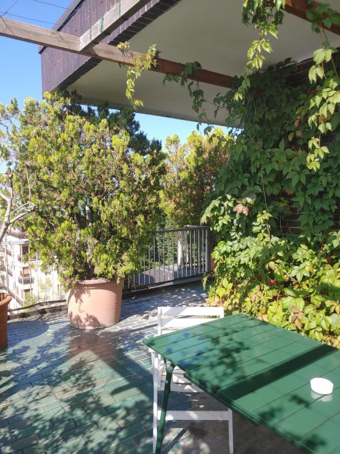 Mita Milano City Life Roof Garden エクステリア 写真