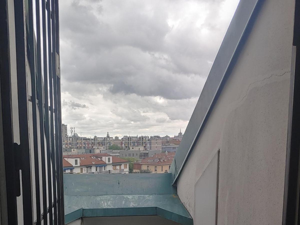 Mita Milano City Life Roof Garden エクステリア 写真