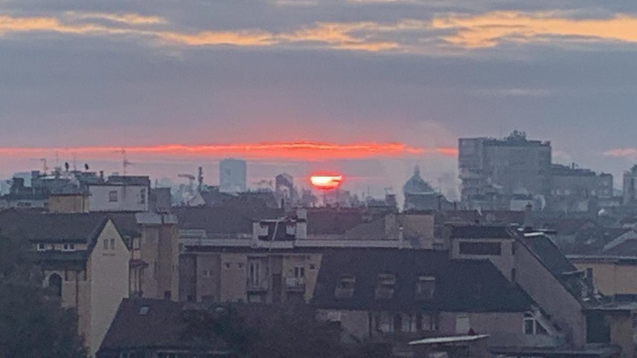 Mita Milano City Life Roof Garden エクステリア 写真