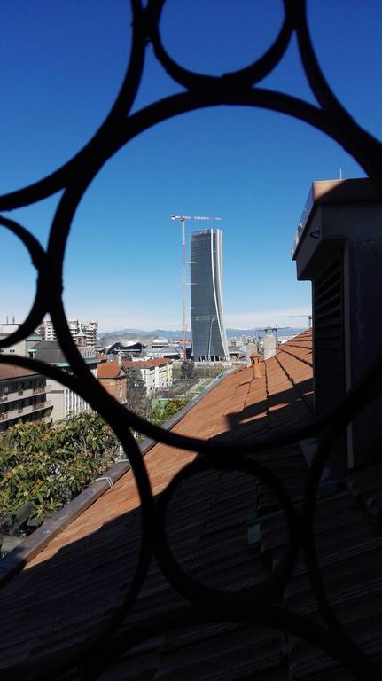 Mita Milano City Life Roof Garden エクステリア 写真