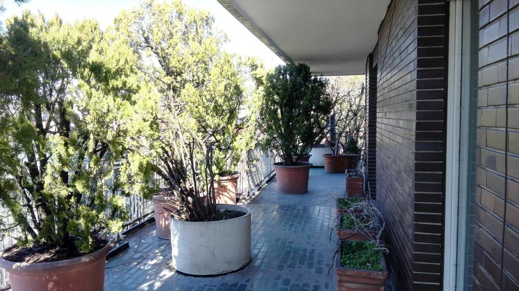 Mita Milano City Life Roof Garden エクステリア 写真