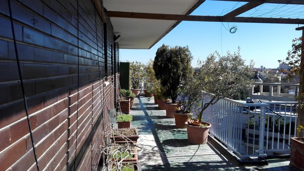 Mita Milano City Life Roof Garden エクステリア 写真